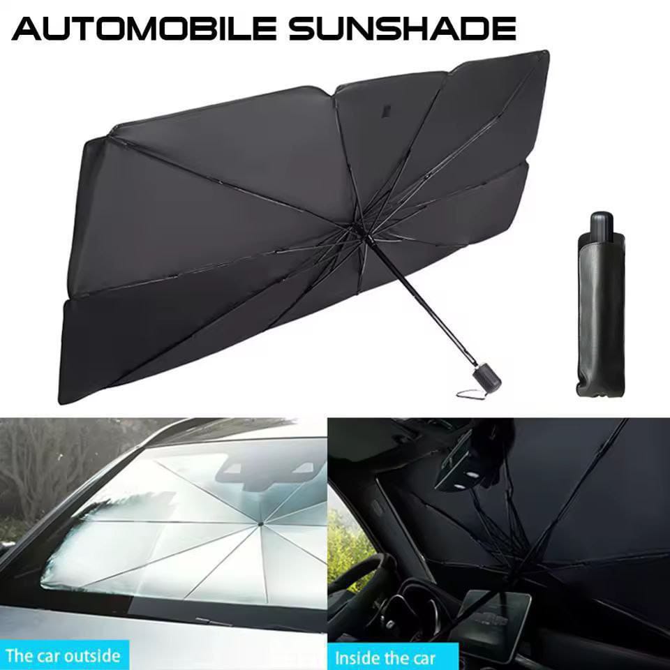 Sombrilla Para Auto